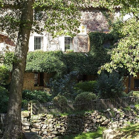 Masia El Moli De Can Aulet Arbúcies Exteriér fotografie